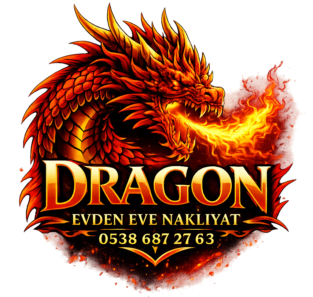 Dragon EVDEN EVE Nakliyat